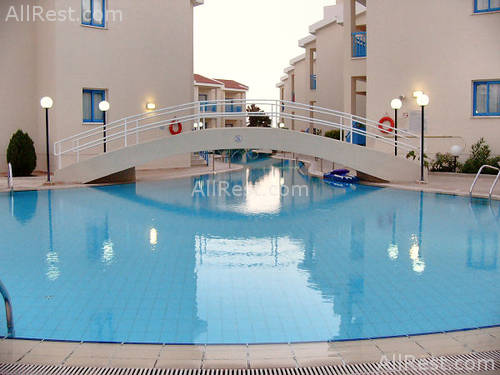 Kissos Hotel 10